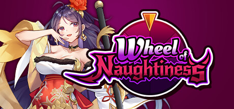 涩涩之轮 Wheel Of Naughtiness V10006738 官方步兵版★CV[11月更新/1.5G]-魔王萌次元