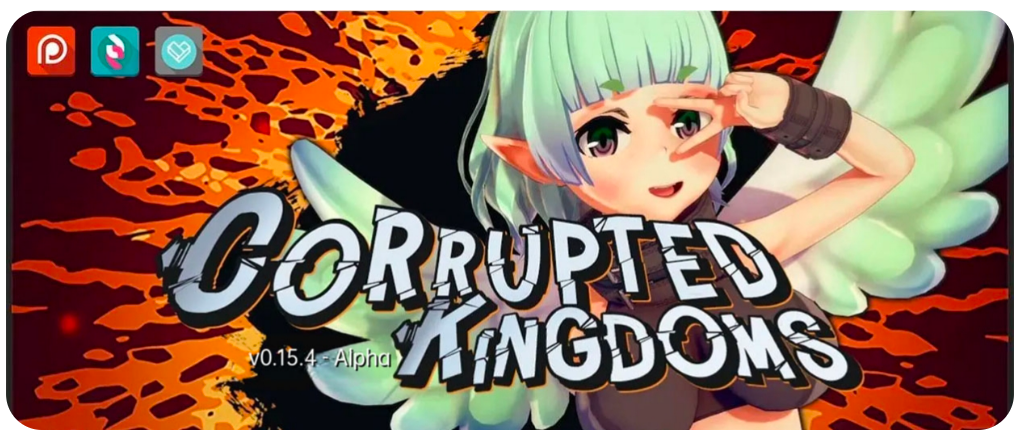 【3D游戏/沙盒/汉化】腐败王国CorruptedKingdomsV0.17.1英文原版【双端/2.4G】-魔王萌次元