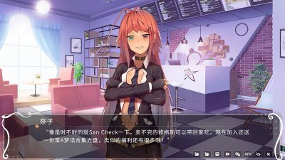 【PC/官中/中配】i-a_i-a_cofflhu_fhtagnyaa-魔王萌次元