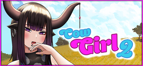 牛乳女孩2 Cow Girl 2 官方中文步兵作弊版+DLC[12月新作/600M]-魔王萌次元