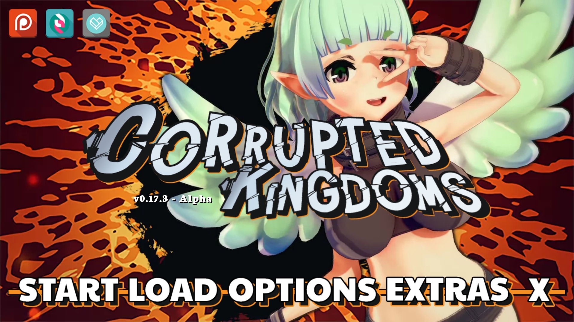 【3D游戏/沙盒/汉化】腐败王国CorruptedKingdomsV0.17.3精翻汉化版【双端/更新】-魔王萌次元