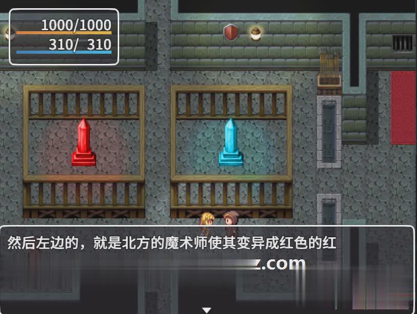 [3D塔防SLG/中文/全动态]普莉西亚公主塔防 STEAM官方中文步兵版+全回想[新作/CV][百度][600M]-魔王萌次元