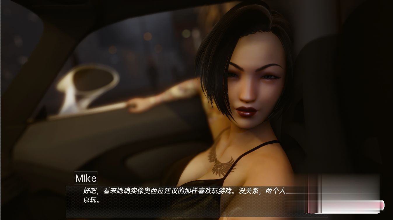 [亚洲SLG/汉化/动态] 拒绝作证 Omertà v0.6 Rework PC+安卓汉化版[百度][2G]-魔王萌次元