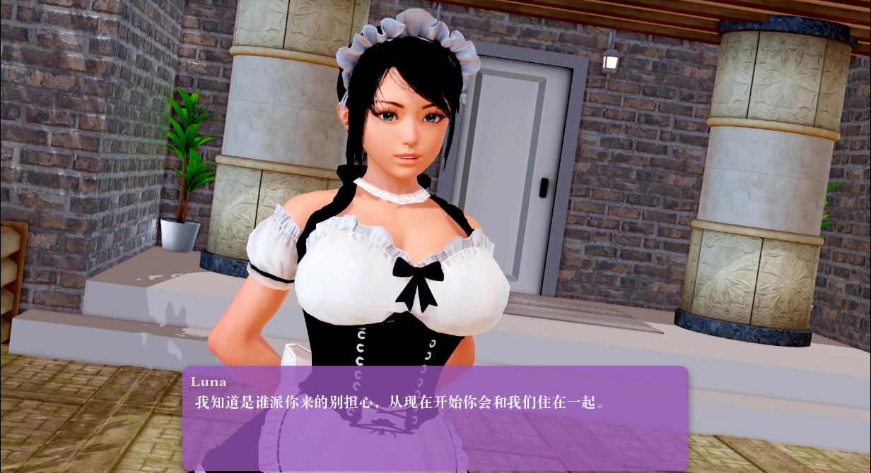 [沙盒SLG/汉化/动态] 神秘谷 Mystic Valley v0.0.12c PC+安卓汉化版 [1.1G/百度直连]-魔王萌次元