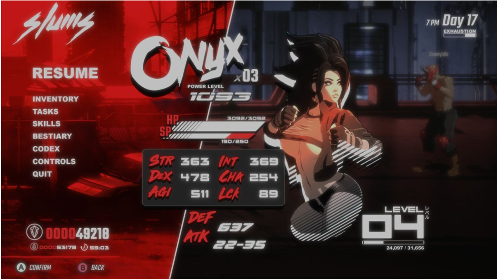 [ACT/动态] 真红玛瑙 PURE ONYX V0.87.1 VER.2023-07-03 [1.7G/百度直连]-魔王萌次元