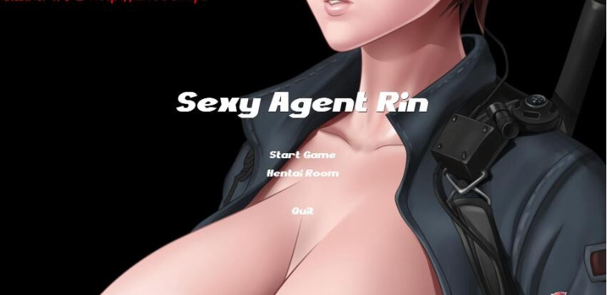 [FPS/3D/全动态] [虚幻4]性感特工绫子 SOXY AGENT RIN 正式版 [1.4G/百度直连]-魔王萌次元