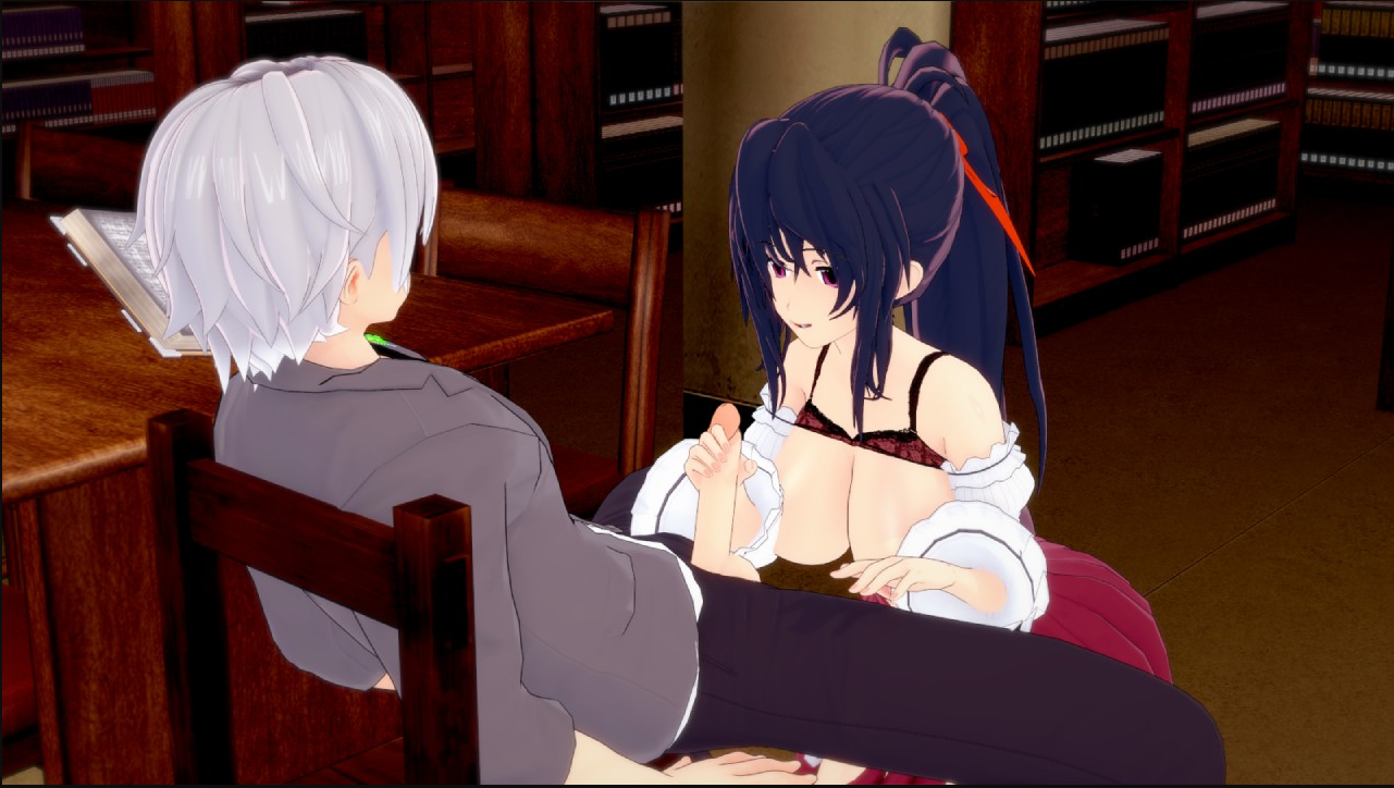 [沙盒SLG/汉化/3D] 后宫恶魔 后宫的恶魔 Demons of Harem v0.8 PC+安卓汉化版 [1.6G/百度]-魔王萌次元