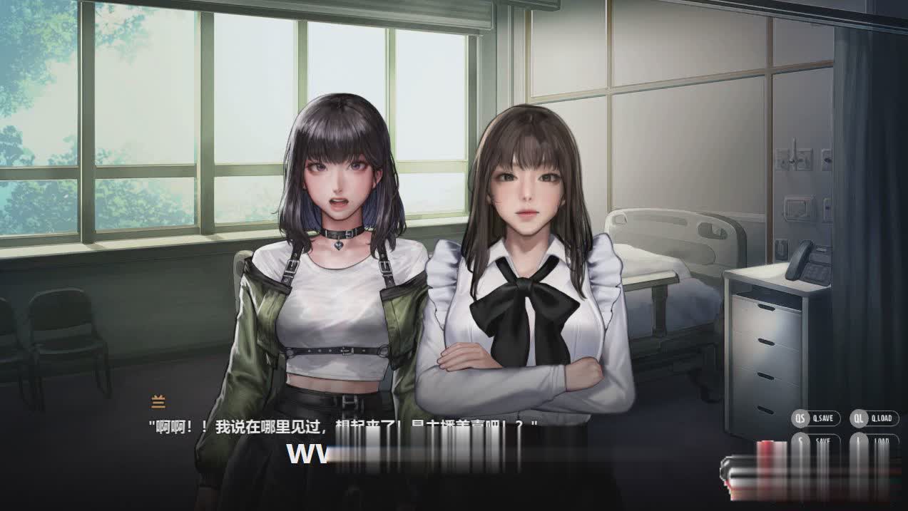 [神级ADV/中文/全动态][KIDMO] 秘密派v1.5.0c d1v3 d2v1+隐藏房间DLC 官方中文步兵版[大更新/新DLC][百度][1.6G]-魔王萌次元