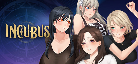 养成SLG/步兵/官方中文中文] Incubus重制版 V1.1.0-追加服装系统 [2.9G百度]-魔王萌次元