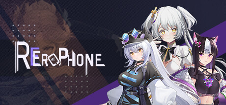 [ADV互动/官方中文/步兵] Erophone:Re Ver1.1.236 恶堕线 [2G百度]-魔王萌次元