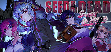 [3D/ACT/汉化/步兵] 死亡之种2：甜蜜之家 Seed of the Dead: Sweet Home シードオブザデッド:スイートホーム V1.89R 官方中文版 [15G百度]-魔王萌次元