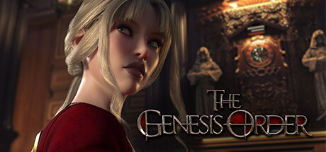 欧美RPG/汉化] 创世纪秩序 The Genesis Order V87092 逍遥汉化版 PC+安卓 [10G百度]-魔王萌次元