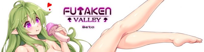 [ACT/扶她/中文] Futaken Valley- v0.034.-官方中文版 PC+手游 [500M百度]-魔王萌次元