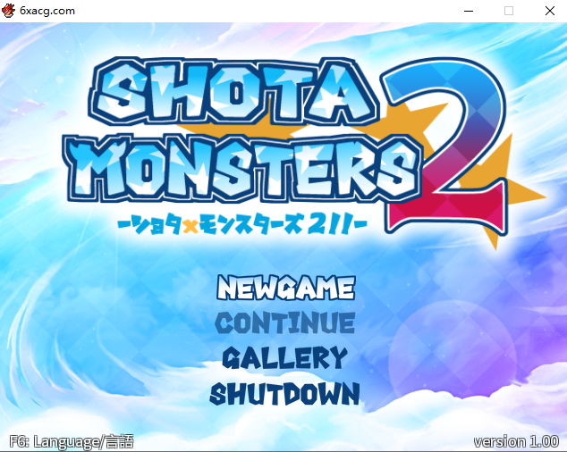 RPG/官方中文] SHOTAxMONSTERS 2 [1.2G百度]-魔王萌次元