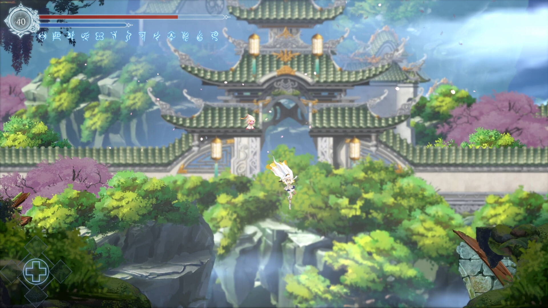 [2D/ACT/官方中文] 心渊梦境Build.12750893+全DLC [5G]-魔王萌次元