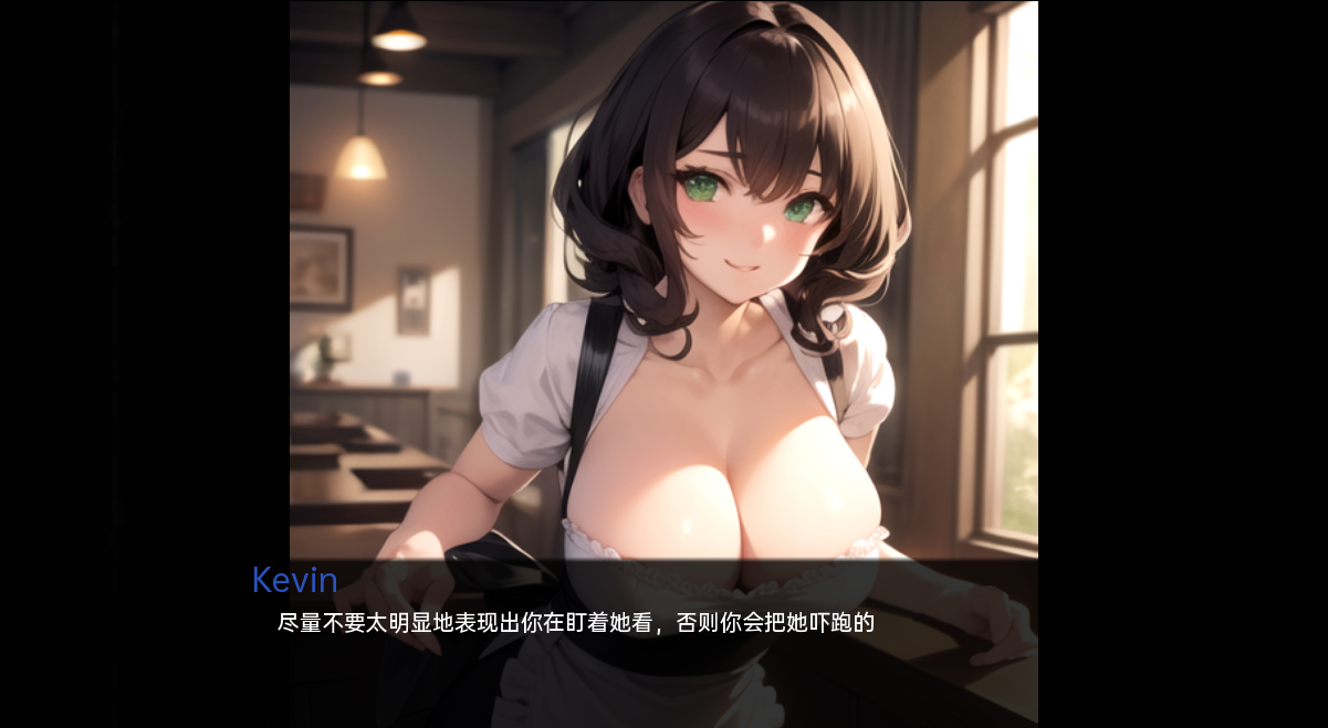 [日系SLG/汉化] 摇摆体验 Swinging Experience v0.4 PC+安卓汉化版 [900M/]-魔王萌次元