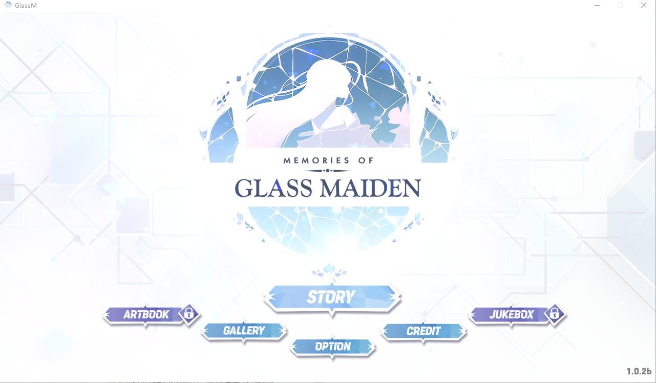 [SLG汉化] 镜花水月3：玻璃少女的回忆Memories of Glass Maiden Ver1.02b STEAM官方中文步兵版 [3G/]-魔王萌次元