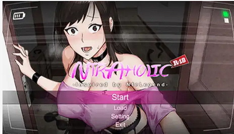 [爆款SLG/官中/更新]NTR狂热/Ntraholic Ver4.2.1c][500M]-魔王萌次元