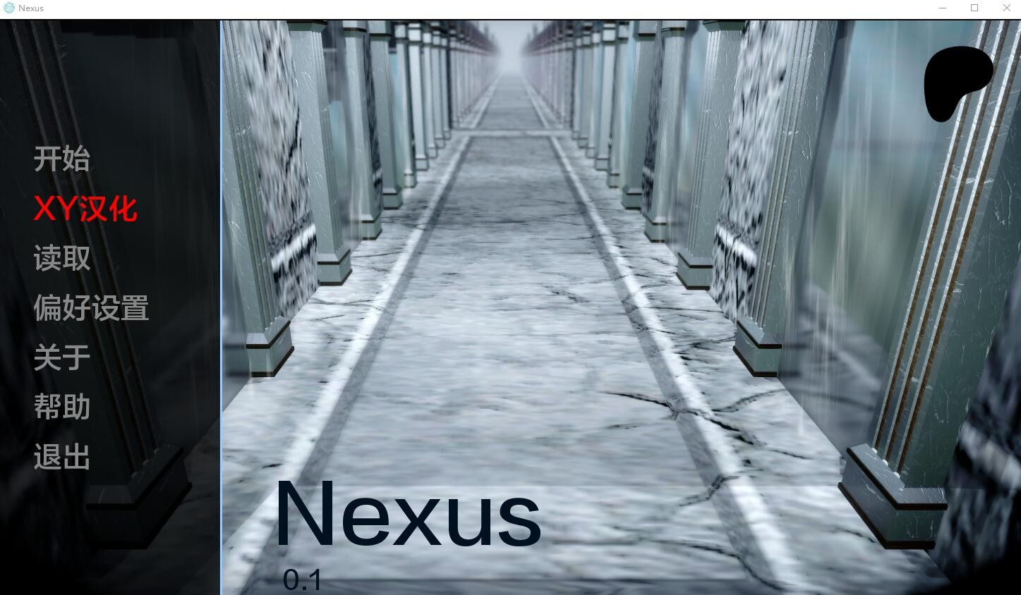 [SLG/汉化] 枢纽军团 The Nexus v0.1 PC+安卓汉化版 [3.1G/]-魔王萌次元