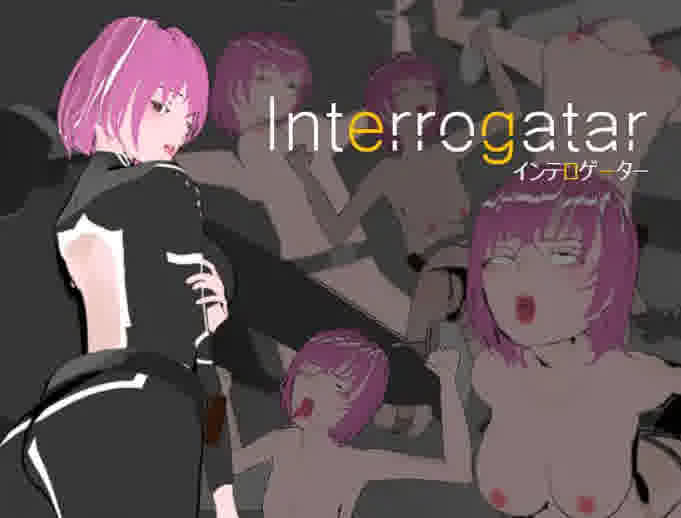 [3D游戏/官中]Interrogatar [240M]-魔王萌次元